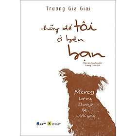 Hãy Để Tôi Ở Bên Bạn